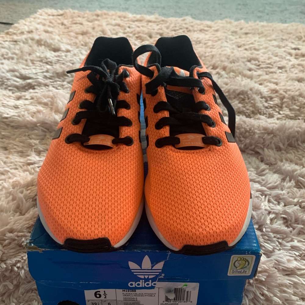 Adidas ZX FLUX